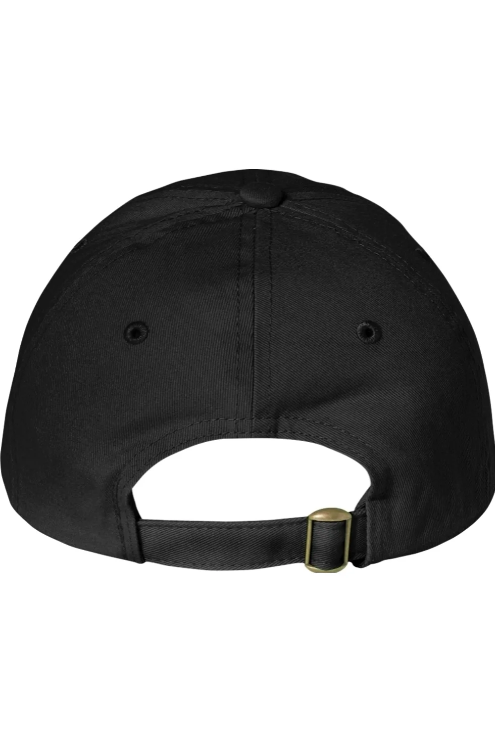 Alternative view of Bio-Washed Classic Dad Hat