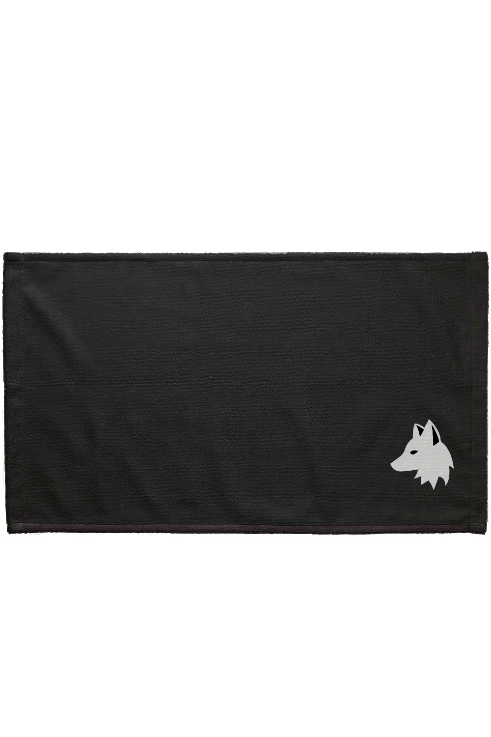 Alternative view of 70"x35" Beach Towel