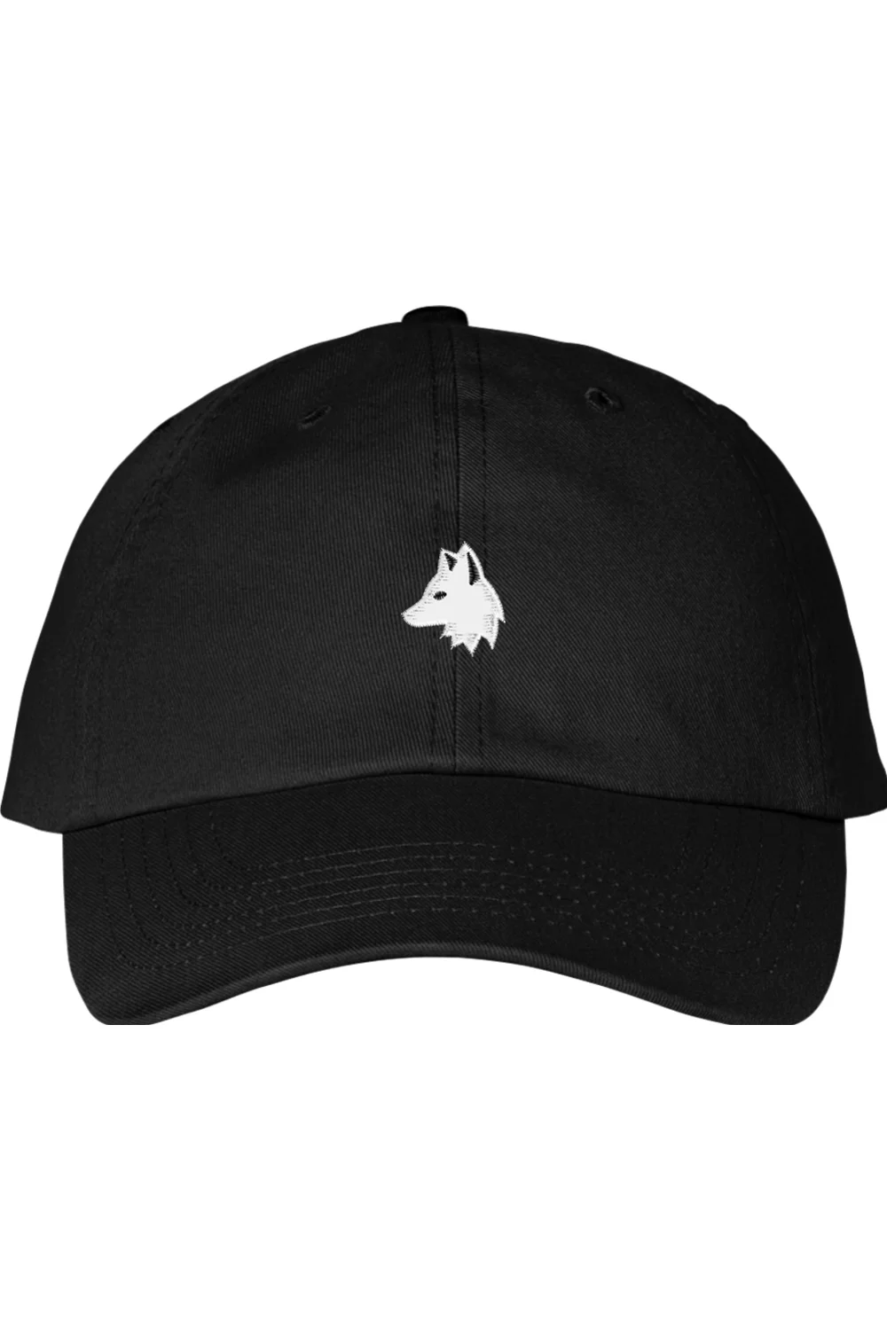 Bio-Washed Classic Dad Hat