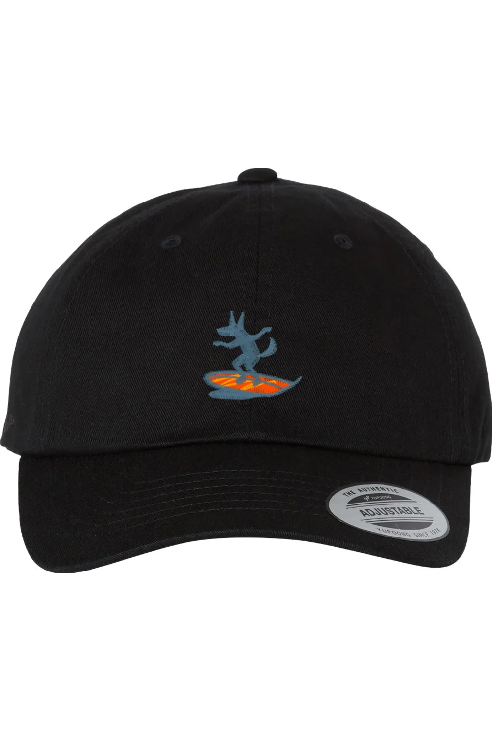 Howl House Cap - Image 3