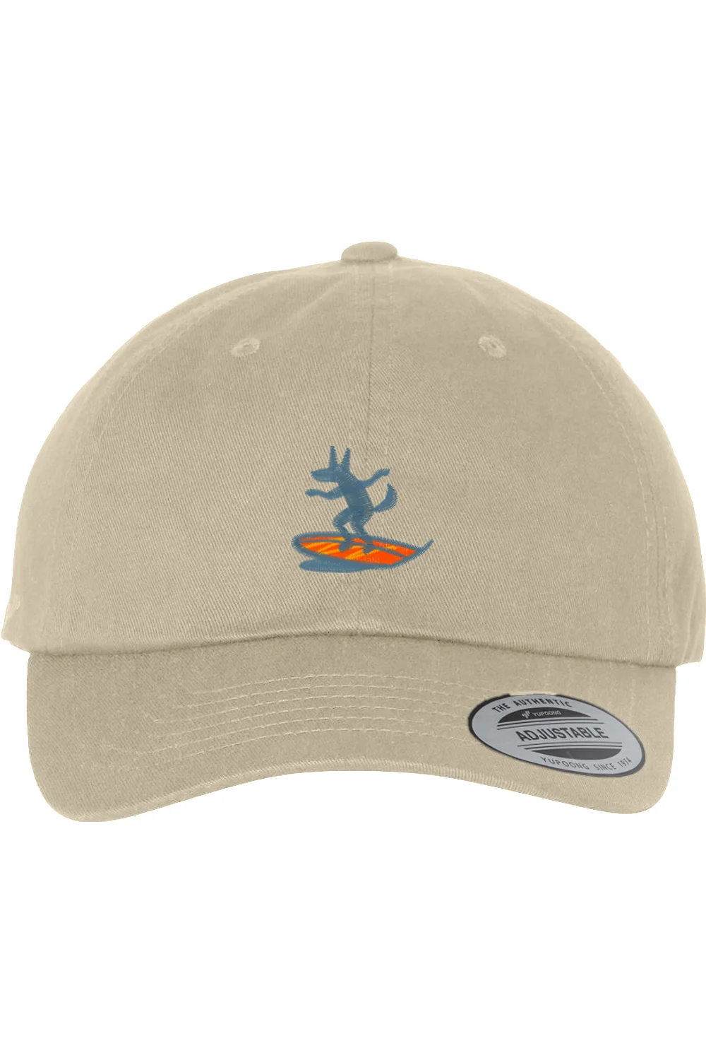 Howl House Cap