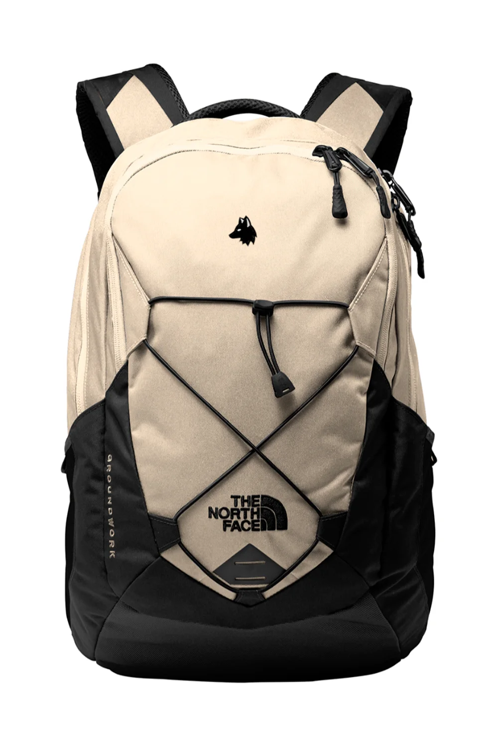 TNF Groundwork Backpack