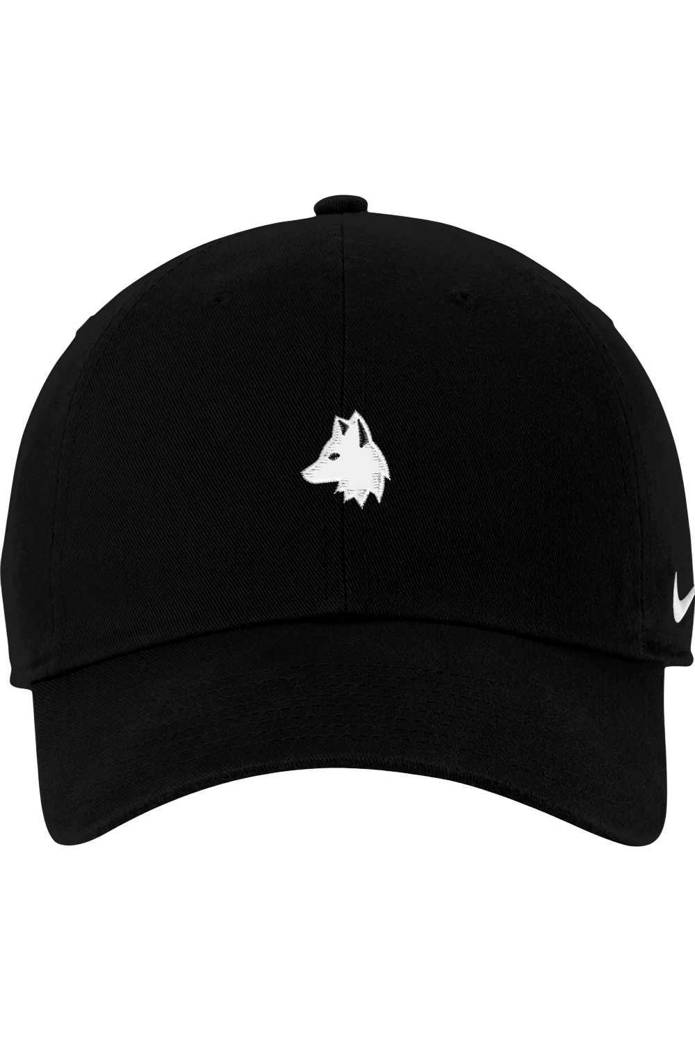 Nike Heritage Cotton Twill Cap - Image 3