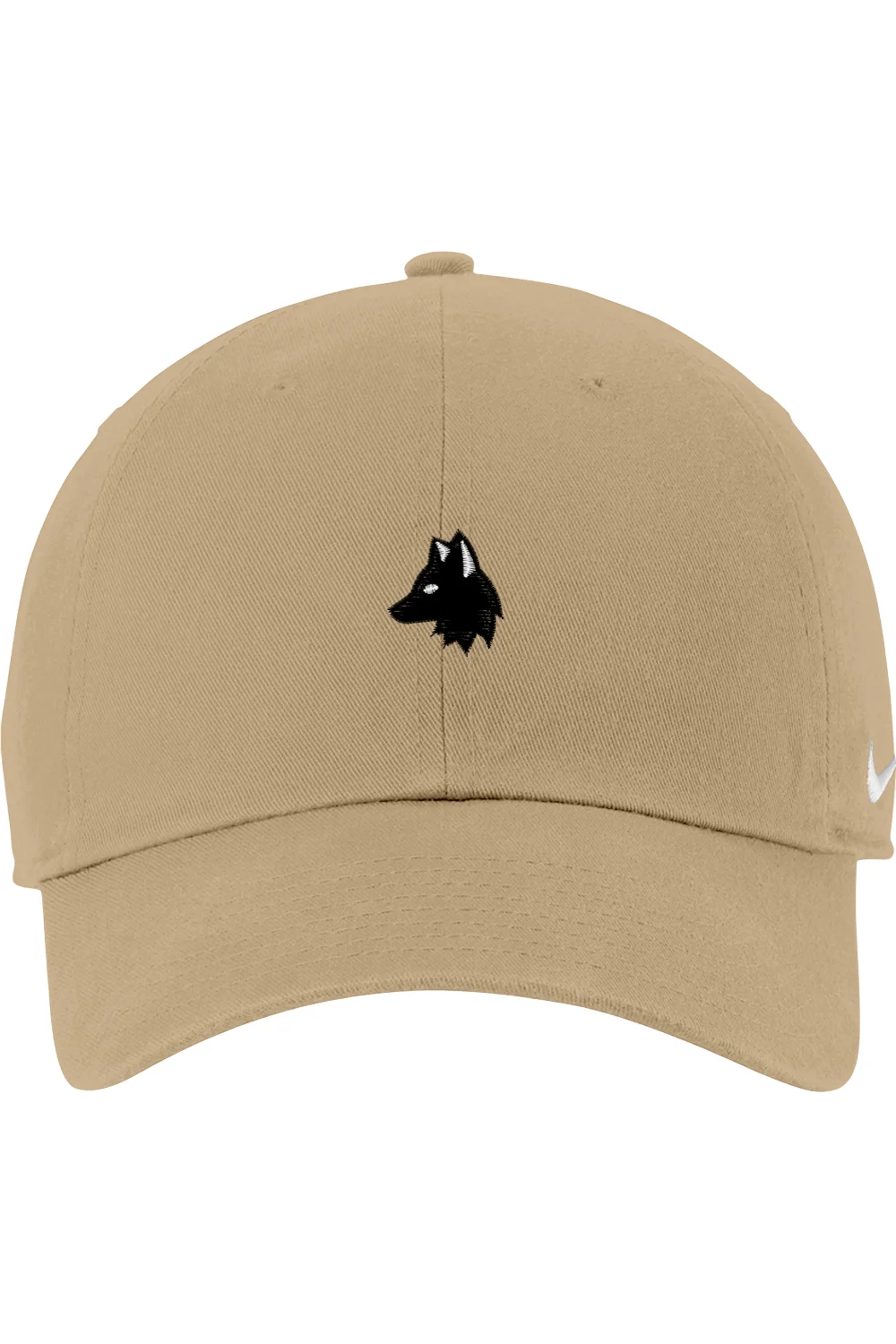 Nike Heritage Cotton Twill Cap - Image 5