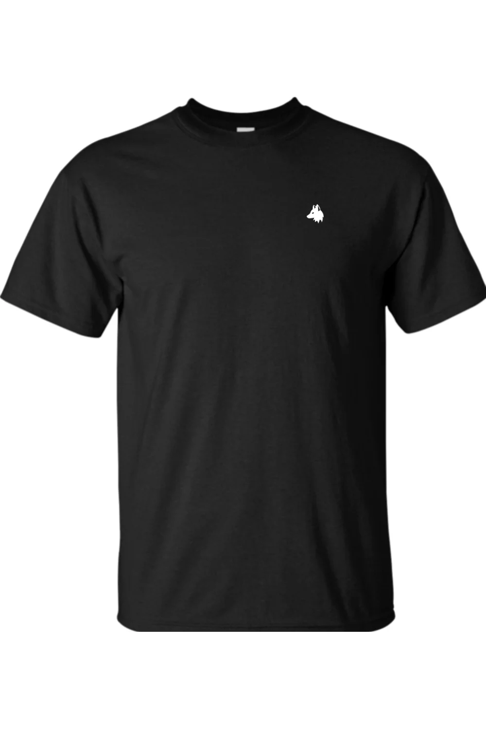 Men's Heavy Cotton T-Shirt