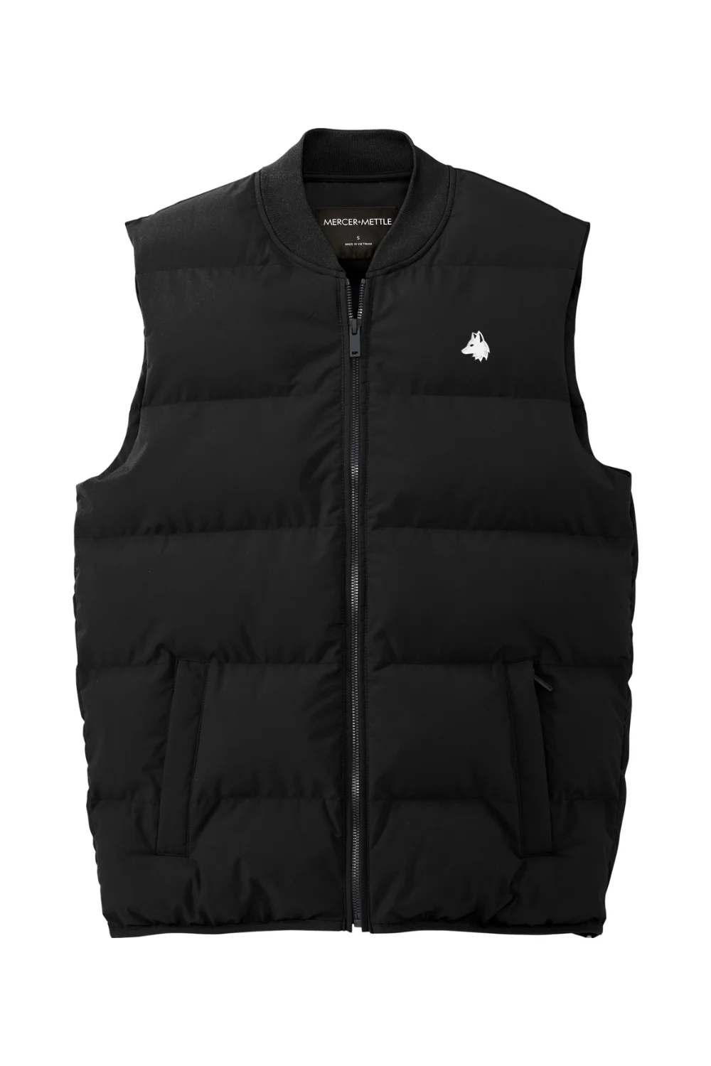 Men's Mercer+Mettle Puffy Vest