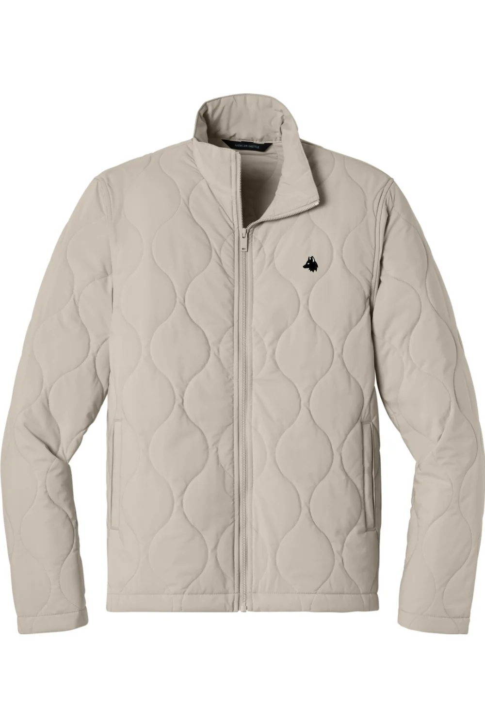 Men's Mercer+Mettle Quilted Liner Jacket