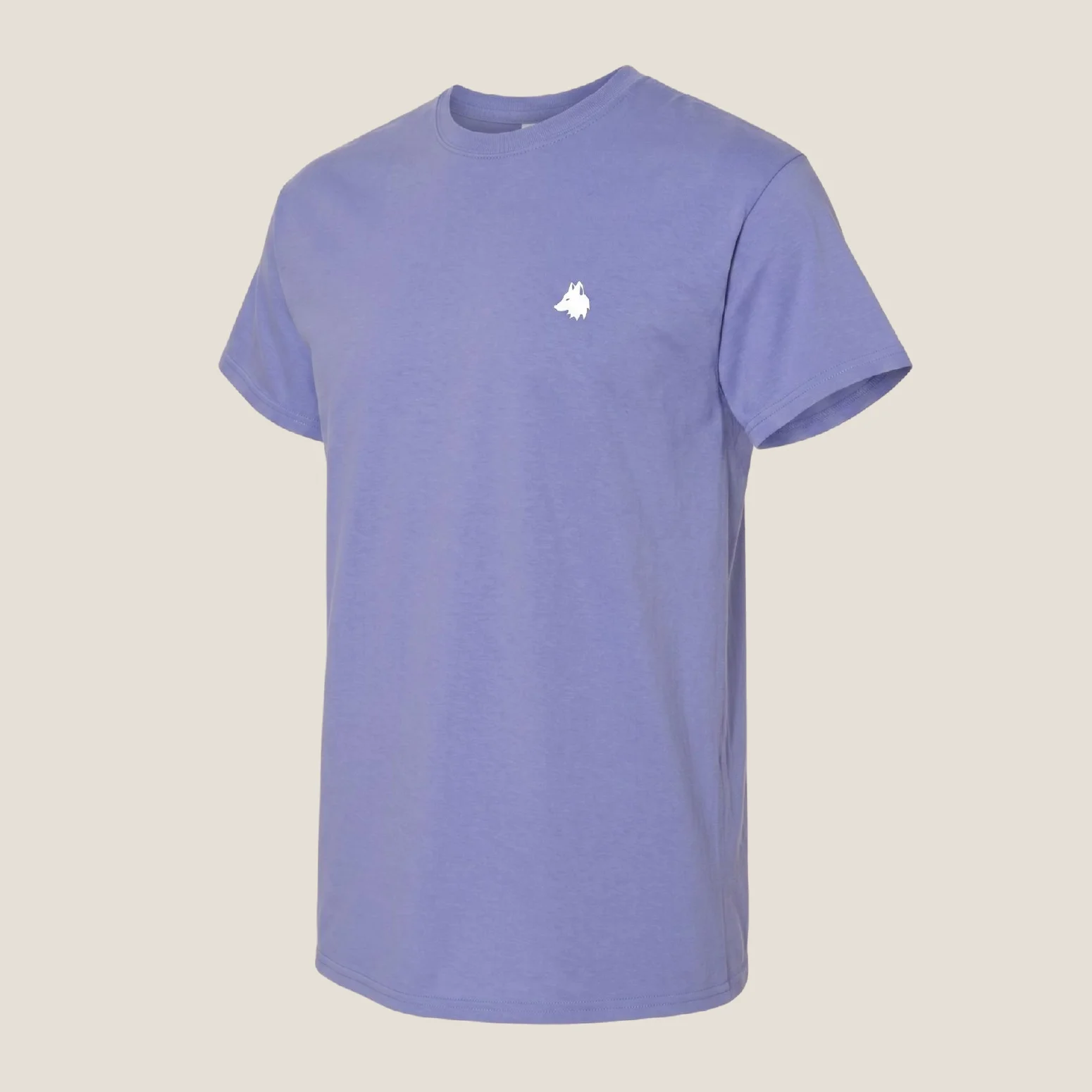Men's Heavy Cotton T-Shirt