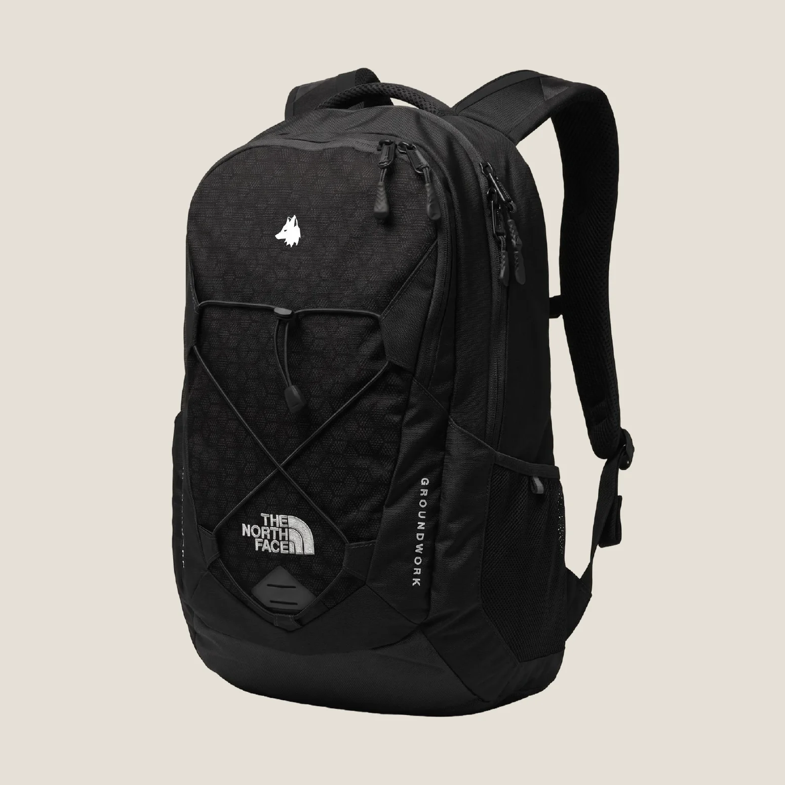 TNF Groundwork Backpack