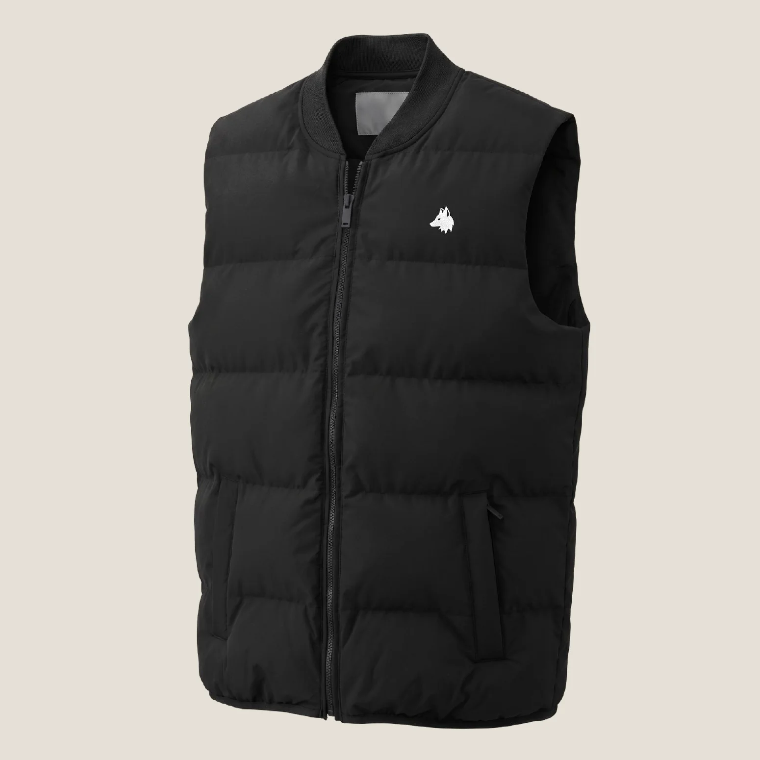 Men's Mercer+Mettle Puffy Vest