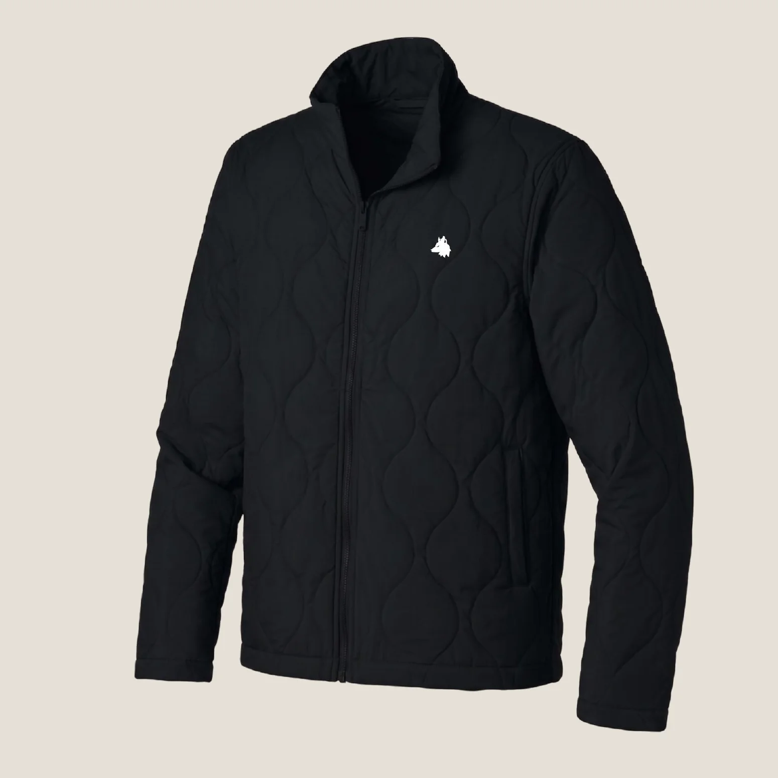 Men's Mercer+Mettle Quilted Liner Jacket