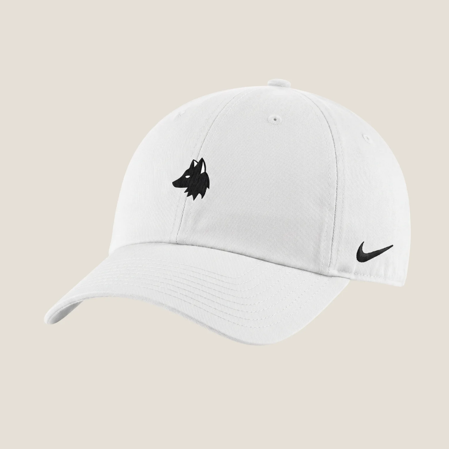 Nike Heritage Cotton Twill Cap