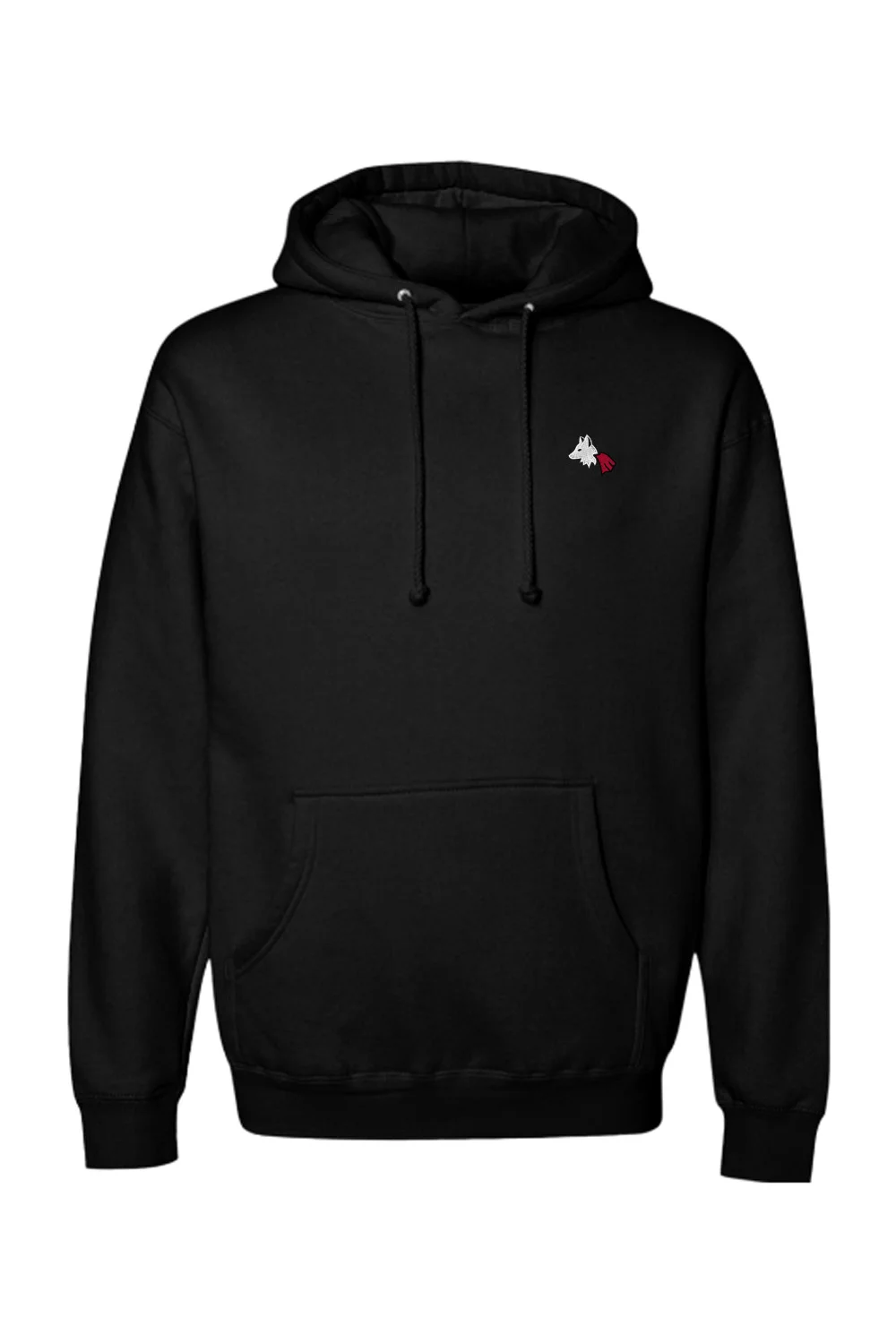 Men's Hooded Sweatshirt