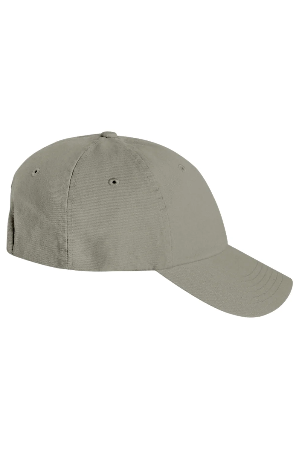 Alternative view of Optimum Pigment-Dyed Dad Hat