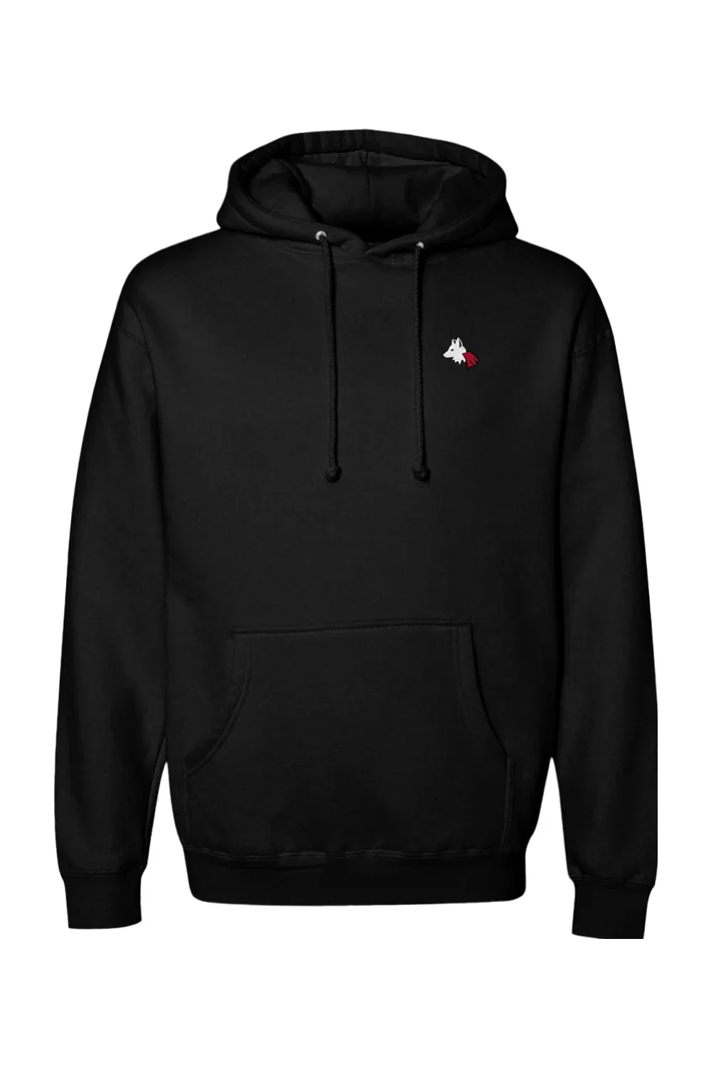 Men's Hooded Sweatshirt | The Super Coyote
