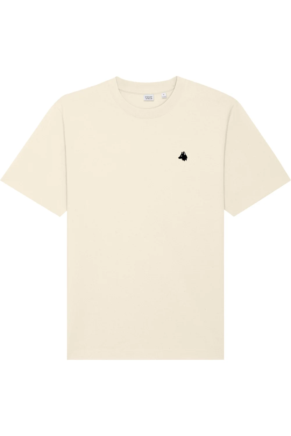 Men's  Freestyler Heavyweight Tee