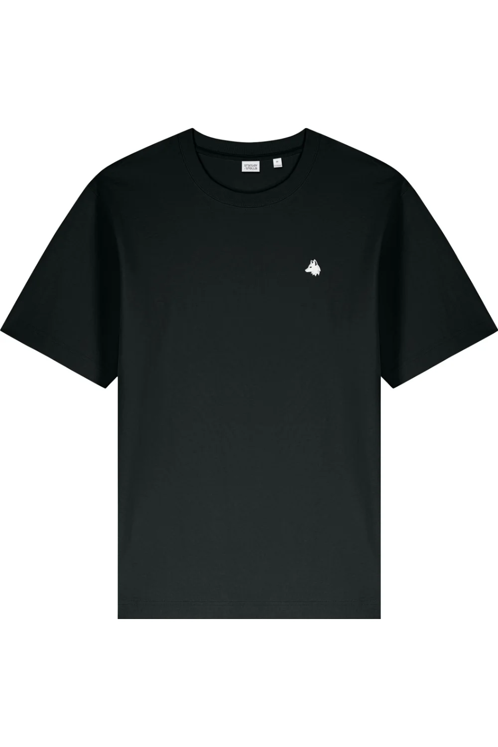 Alternative view of Men's  Freestyler Heavyweight Tee